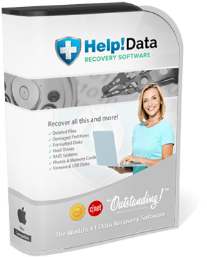 Data Recovery Help Data for Mac
