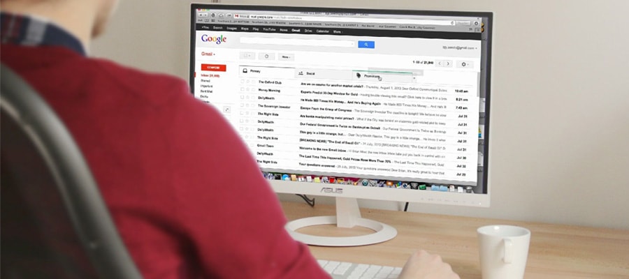 Email from Data Recovery Web Base Support Email from Data Recovery Web Base Support