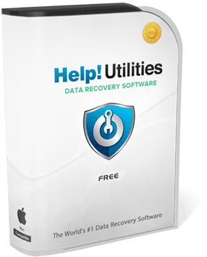 Free Utilities data recovery software for mac