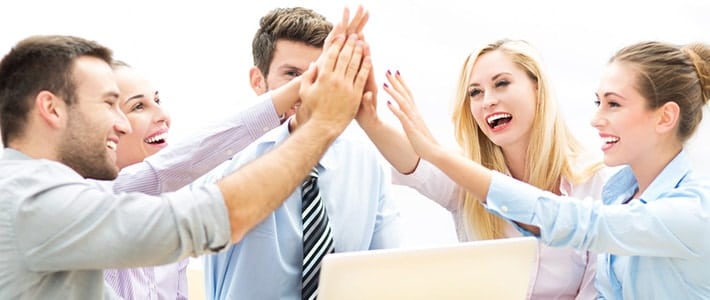 Team Success of File Recovering Enterprise Version