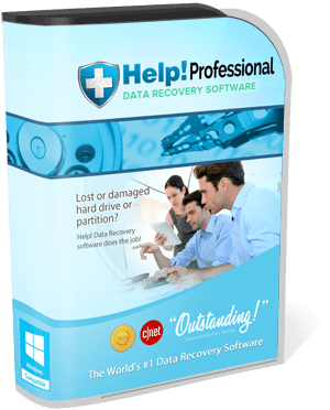 Windows Data Recovery Software Version